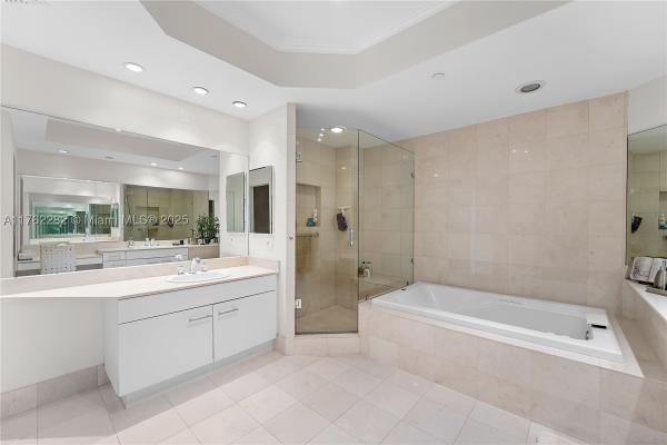 Atlantic 2 At The Point, 21150 NE 38th Ave #1102, Aventura, Florida 33180, image 3
