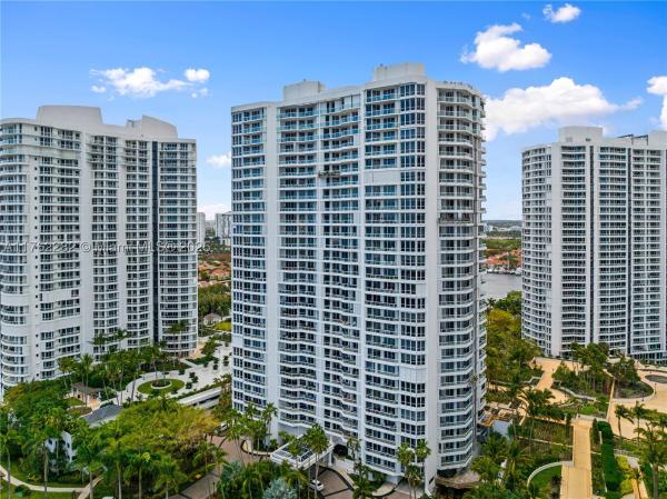 Atlantic 2 At The Point, 21150 NE 38th Ave #1102, Aventura, Florida 33180, image 2