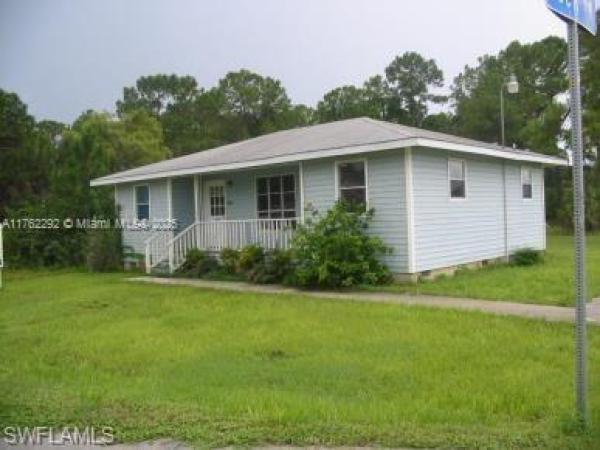 404 Jack Ave, Lehigh Acres, Florida 33971, image 1