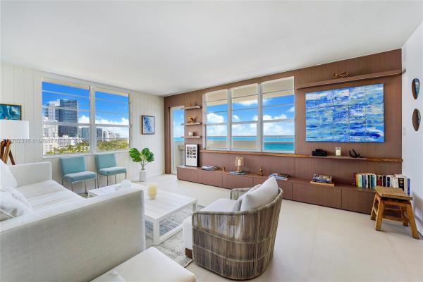The Decoplage, 100 Lincoln Rd #947, Miami Beach, Florida 33139, image 1