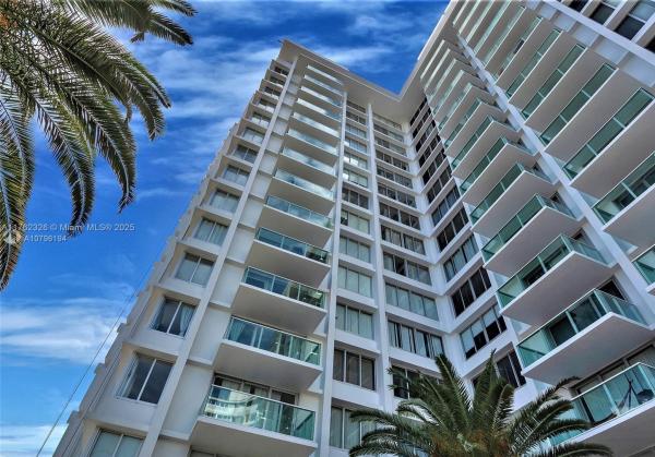 Mirador South 1000, 1000 West Ave #1201, Miami Beach, Florida 33139, image 1