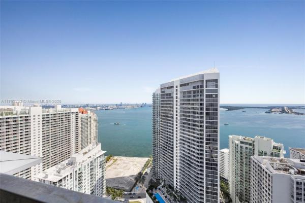 Mayfield, 1395 Brickell Ave #3407, Miami, Florida 33131, image 1