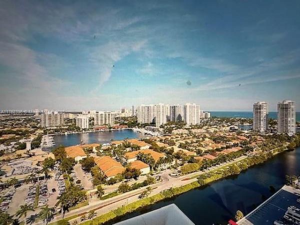 Eldorado Towers, 3625 N Country Club Dr #2601, Aventura, Florida 33180, image 1
