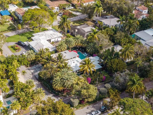 Washington Place, Miami, Florida 33138, image 1