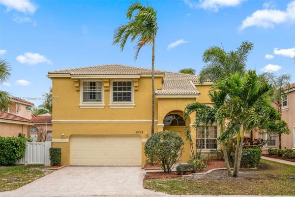Knightsbridge, 4713 NW 115th Ave, Coral Springs, Florida 33076, image 1
