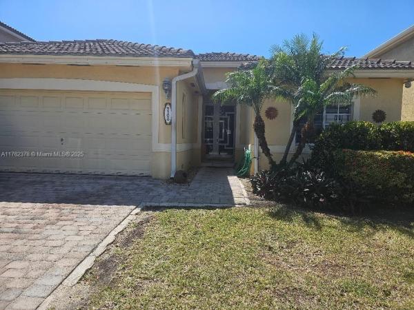 Pelican Bay At Old Cutler Lakes, 9108 SW 211th Ln, Cutler Bay, Florida 33189, image 1