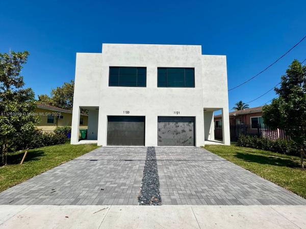 Bon Aire, 1121 NW 25th St, Miami, Florida 33127, image 1