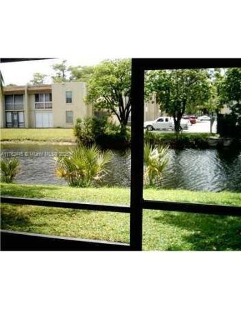 Lauderhill Gardens Townhouses, 4147 NW 19th St #4147, Lauderhill, Florida 33313, image 1