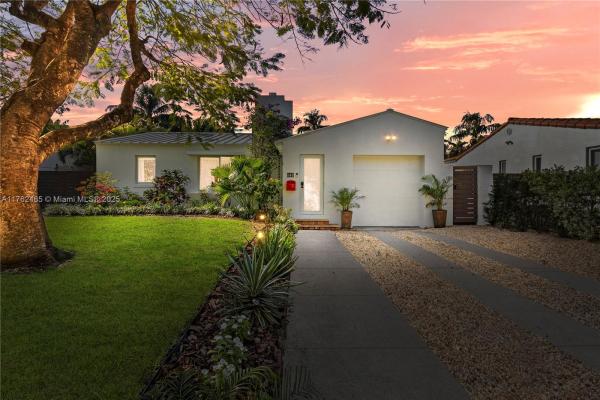 New Belle Meade, 840 NE 72nd Ter, Miami, Florida 33138, image 1