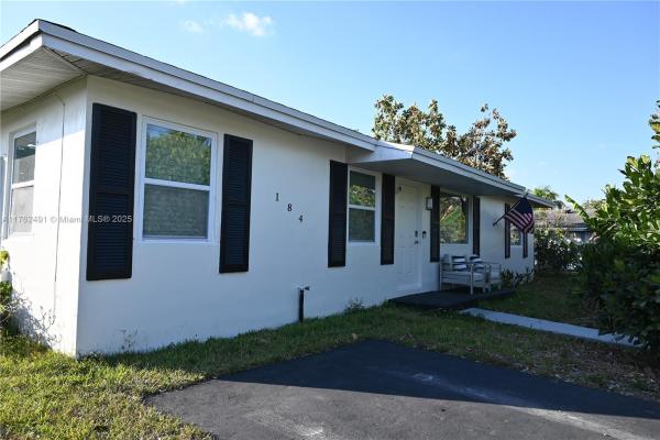 184 SW 17th Ave, Homestead, Florida 33030, image 1
