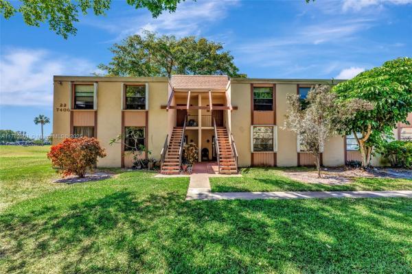 7400 NW 18th St #202, Margate, Florida 33063, image 1