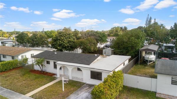 11532 SW 136th Ter, Miami, Florida 33176, image 1