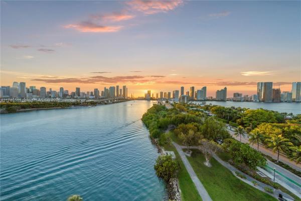 One Thousand Venetian Way, 1000 Venetian Way #810, Miami, Florida 33139, image 1