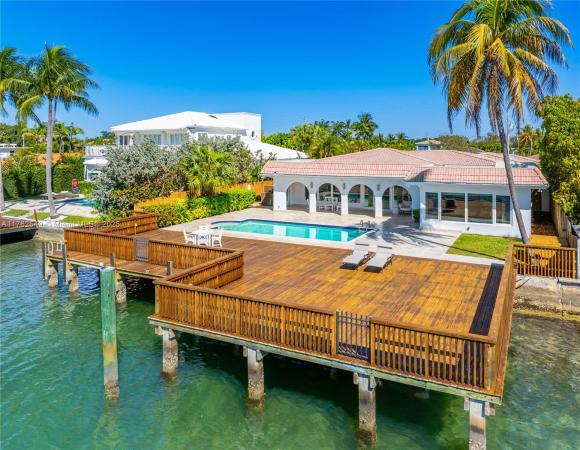 Biscayne Point, 1690 Daytonia Rd, Miami Beach, Florida 33141, image 1