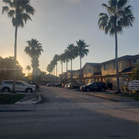 Potomac Place, 7378 SW 152 #208, Kendall West, Florida 33193, image 2