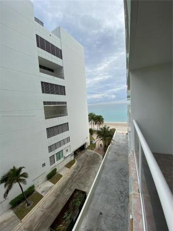 Sea Air Towers, 3725 S Ocean Dr #607, Hollywood, Florida 33019, image 1