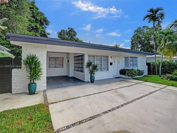 281 NE 112th St, Unincorporated Dade County, Florida 33161, image 1