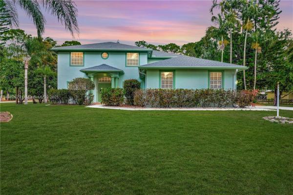 Jupiter Farms, 13321 Randolph Siding Rd, Jupiter, Florida 33478, image 1