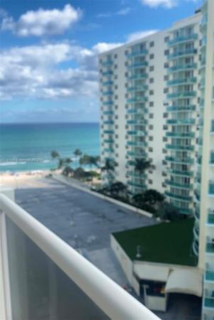 Sea Air Towers, 3725 S Ocean Dr #924, Hollywood, Florida 33019, image 1