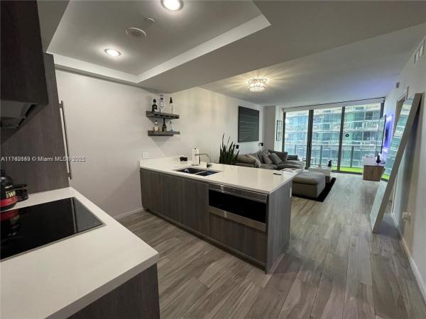 SLS Lux Brickell, 801 S Miami Ave #2907, Miami, Florida 33130, image 1