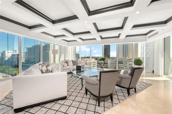 Las Olas River House, 333 Las Olas Way #1610, Fort Lauderdale, Florida 33301, image 1
