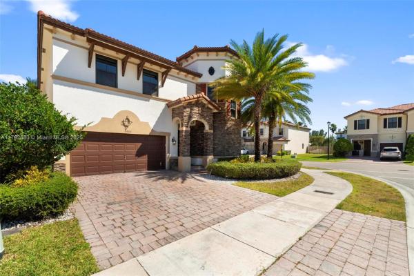 Isles At Grand Bay, 9805 NW 86th Ter, Doral, Florida 33178, image 1