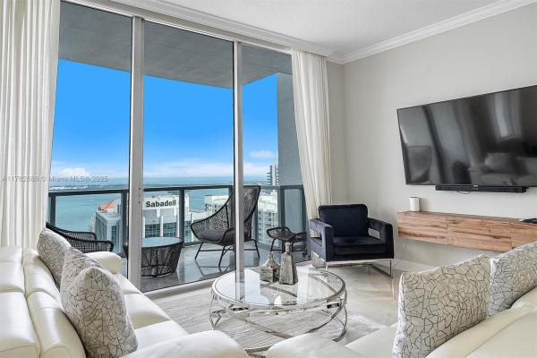 1060 Tower, 1060 Brickell Ave #4303, Miami, Florida 33131, image 1