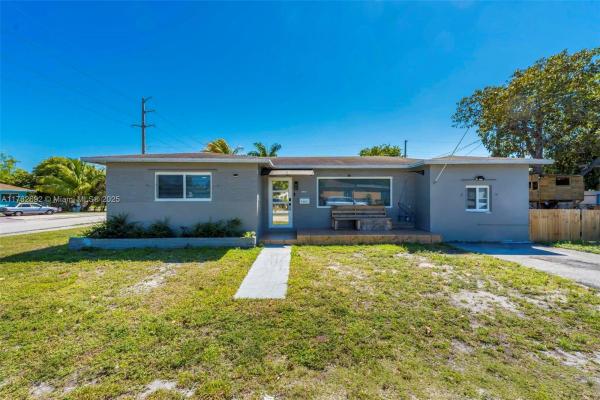Belmar, 2402 Plunkett St, Hollywood, Florida 33020, image 1