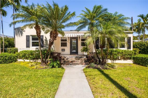 Belle Meade, 653 NE 73rd St, Miami, Florida 33138, image 1