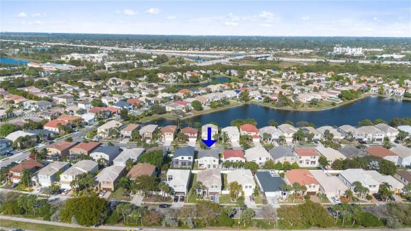 Canary Bay, 1560 NW 159th Ave, Pembroke Pines, Florida 33028, image 1