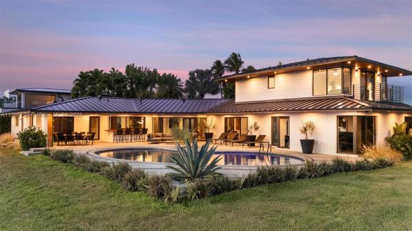 Sans Souci Estates, 1982 NE 119th Rd, North Miami, Florida 33181, image 1