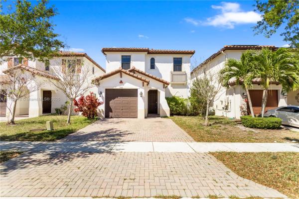 Foxcroft, 3762 SW 93rd Ave, Miramar, Florida 33025, image 1