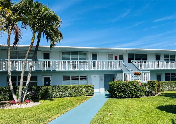 59 Berkshire C #C, West Palm Beach, Florida 33417, image 1