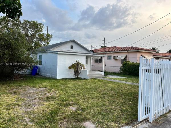 Liberty City Homesites, 1220 NW 68th St, Miami, Florida 33147, image 3