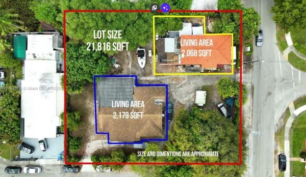 Riversedge, 1919 NW 16th Ter, Miami, Florida 33125, image 1