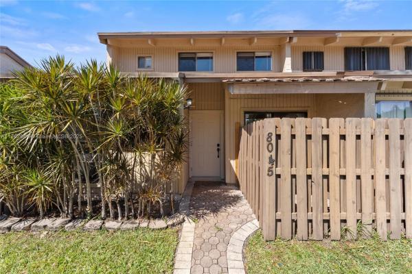 The Escape At Arrowhead, 8045 SW 21st Ct #8045, Davie, Florida 33324, image 1