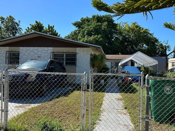 Northern Boulevard, 420 NW 32nd St, Miami, Florida 33127, image 1