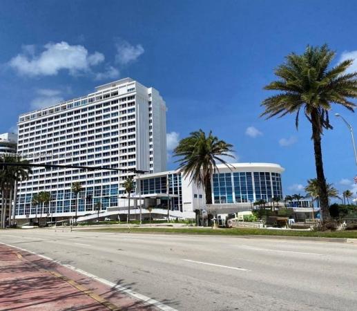 Castle Beach Club, 5445 Collins Ave #B7, Miami Beach, Florida 33140, image 1