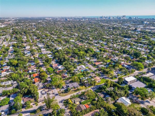 Poinsettia Heights, 1601 NE 14th St, Fort Lauderdale, Florida 33304, image 1
