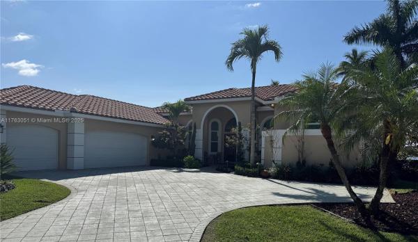 Edgewater, 2715 Edgewater Ct, Weston, Florida 33332, image 1