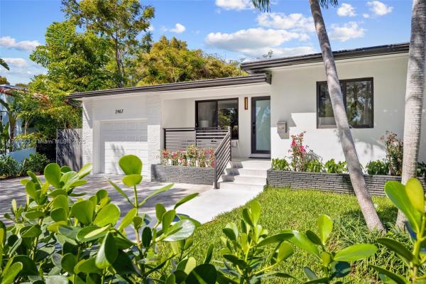 New Silver Crest, 2467 SW 13th St, Miami, Florida 33145, image 1