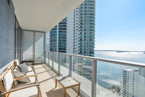 Brickell House, 1300 Brickell Bay Dr #2404, Miami, Florida 33131, image 1