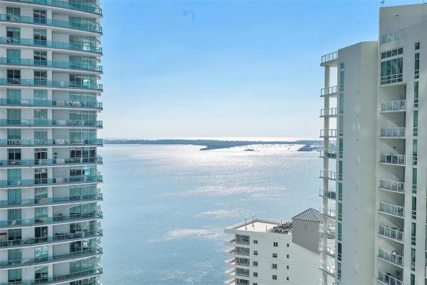Brickell House, 1300 Brickell Bay Dr #2404, Miami, Florida 33131, image 3