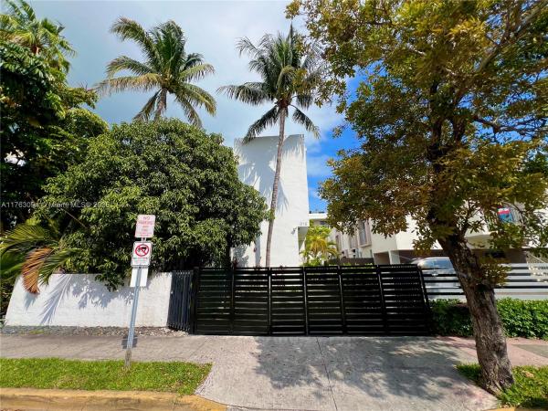 Bougainvillea South, 619 Euclid Ave #1B, Miami Beach, Florida 33139, image 1