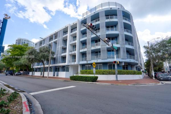 Lofts At Mayfair, 3339 Virginia St #121, Miami, Florida 33133, image 1