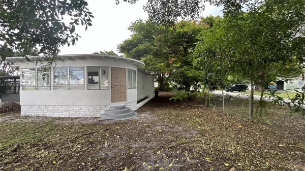 Opa-Locka Residential, 205 Seaman Ave, Opa-Locka, Florida 33054, image 1