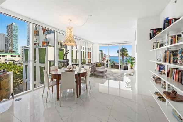 Bay House Miami, 600 NE 27 St #701, Miami, Florida 33137, image 1