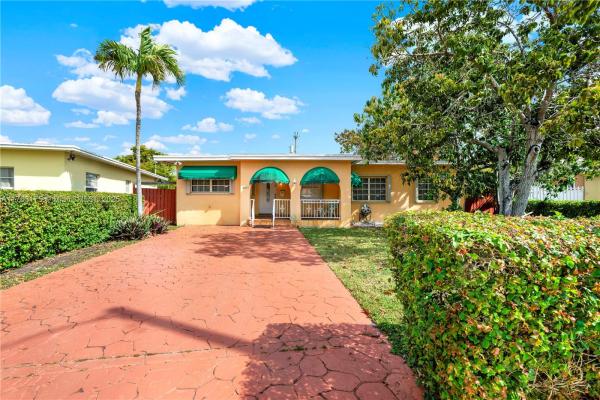 Flagler Gardens, 5331 SW 1st St, Miami, Florida 33134, image 1