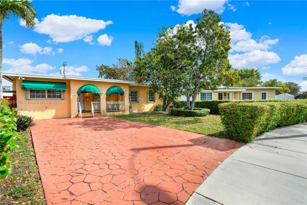 Flagler Gardens, 5331 SW 1st St, Miami, Florida 33134, image 3