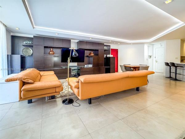 Balmoral, 9801 Collins Ave #5M, Bal Harbour, Florida 33154, image 1